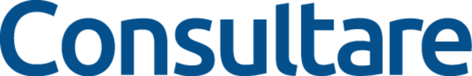 Consultare logo (United States) — company profile in the Analytics Legends directory of SAP analytics service providers