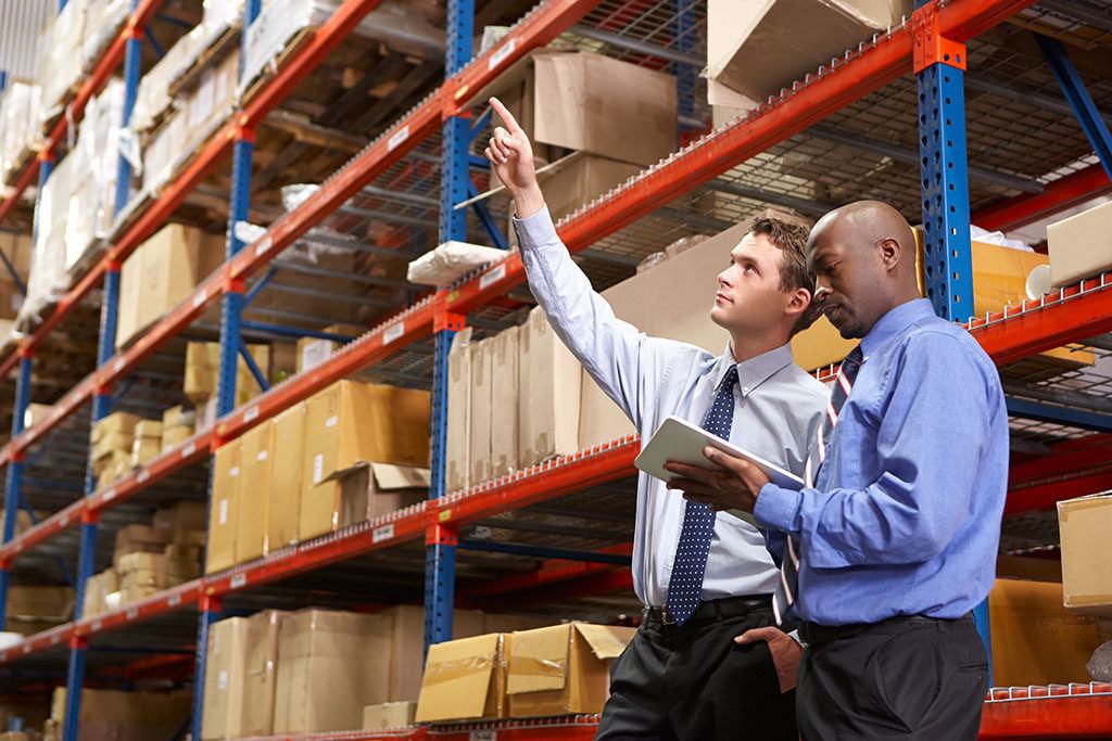 inventory management
