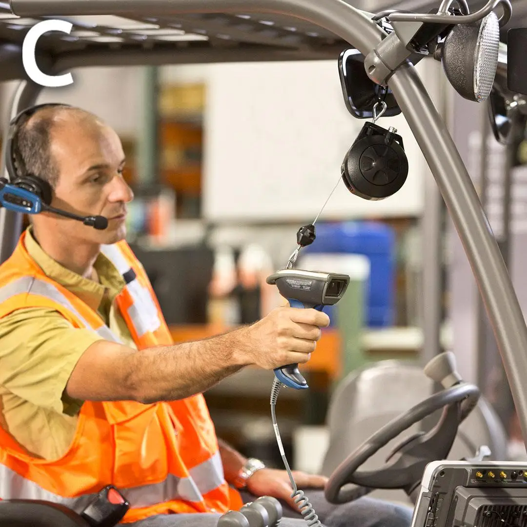 honeywell voice. turnover