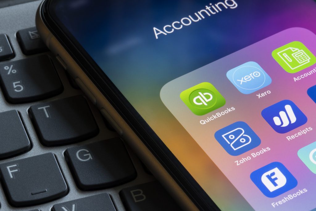 quickbooks online