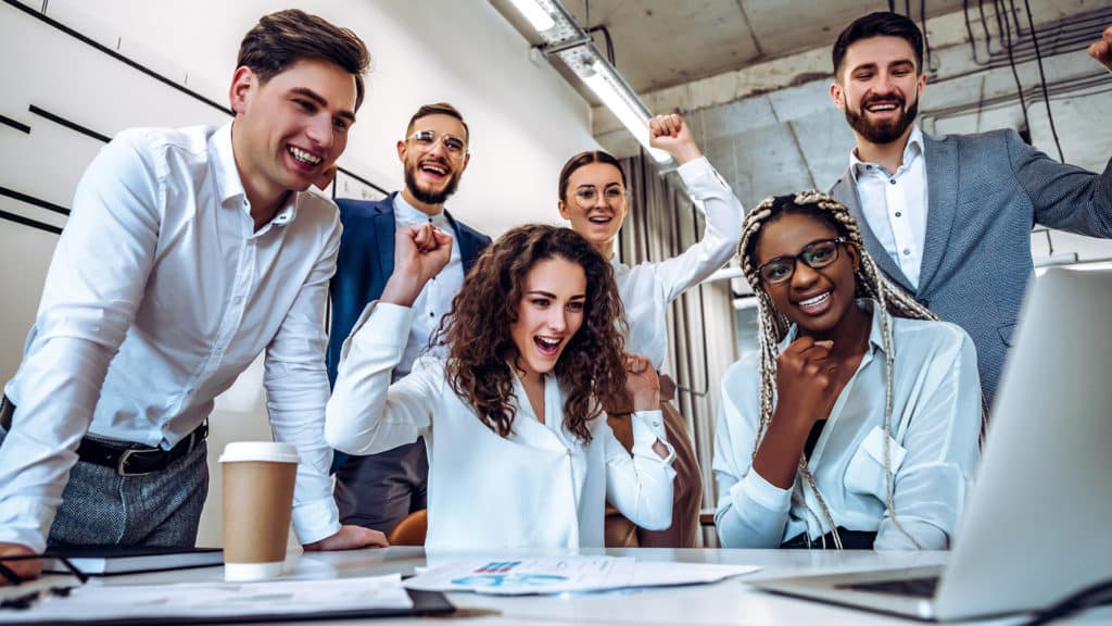 How Critical Is The Digital Platform For Midsize Organizations? 1 digital