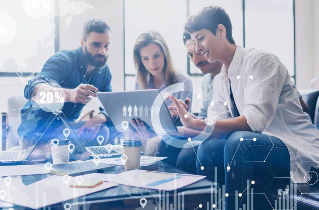 Transform Your Business Digitally With Sap Business One 2 transform