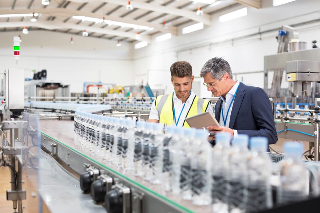Top Digitalization Trends In The Manufacturing Industry 3 manufacturing industry