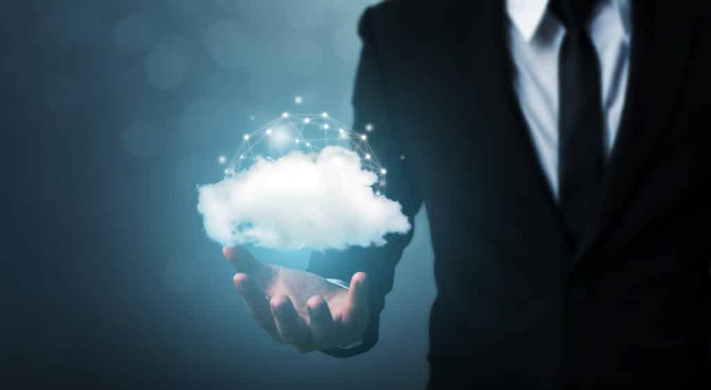 cloud application