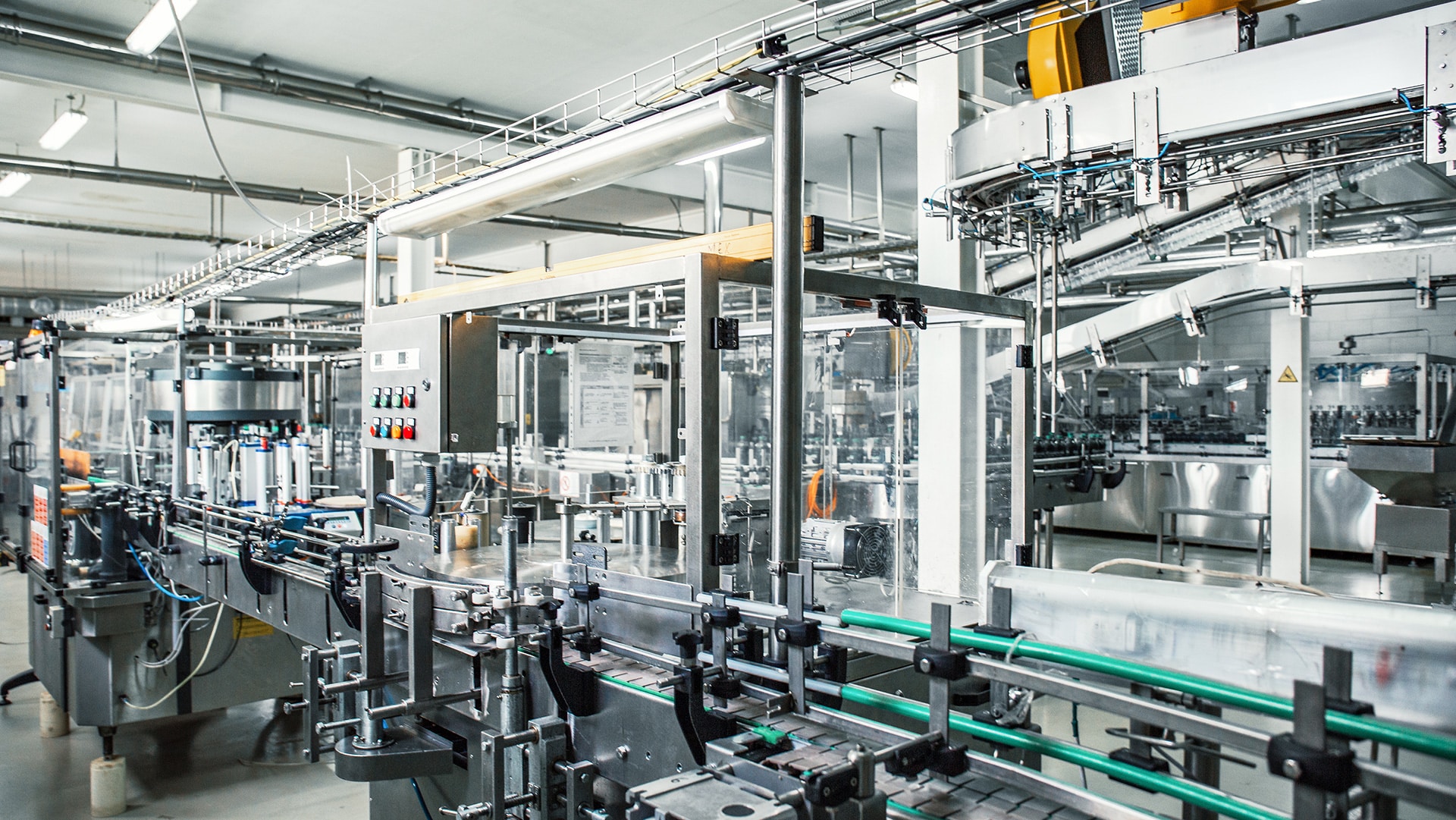manufacturing