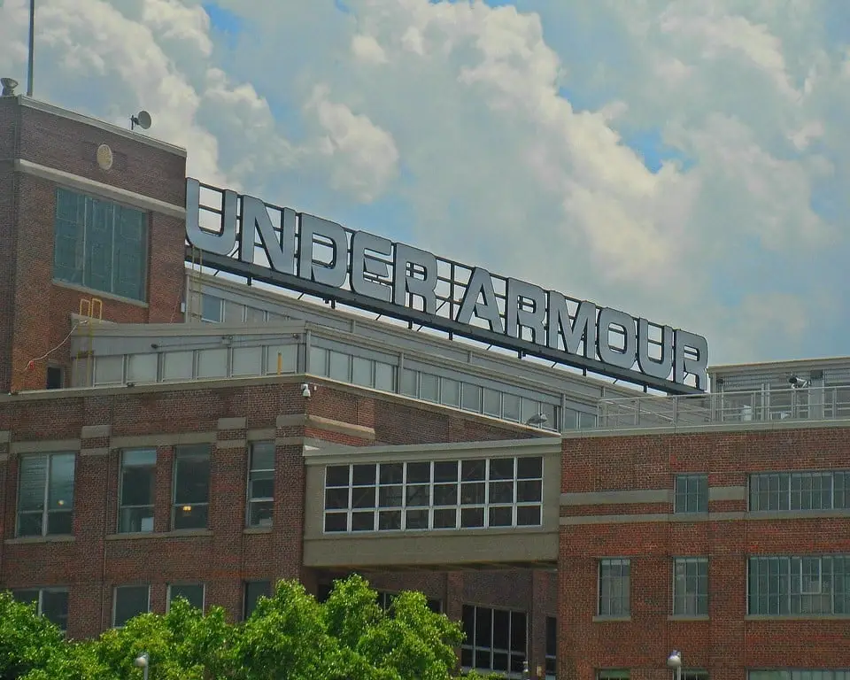 a large sign that reads, museum on top of a building