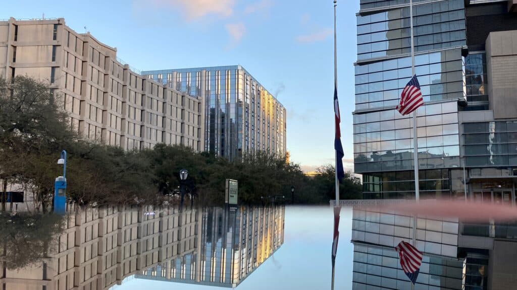 Houston Technology Center. SAP Business One in Houston