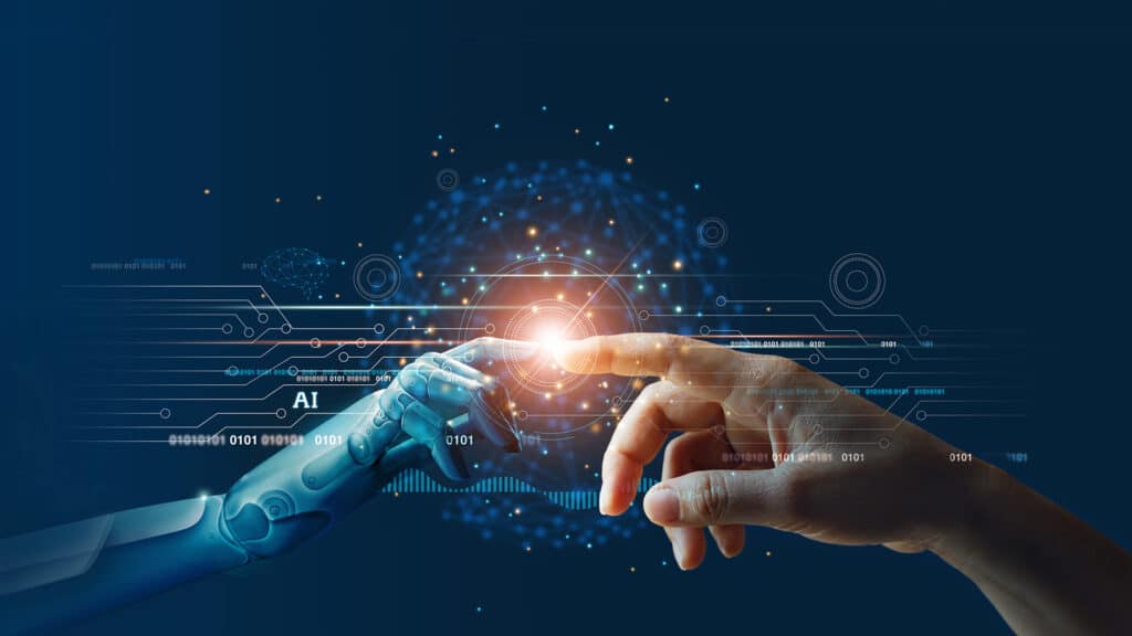 chatbot. erp business