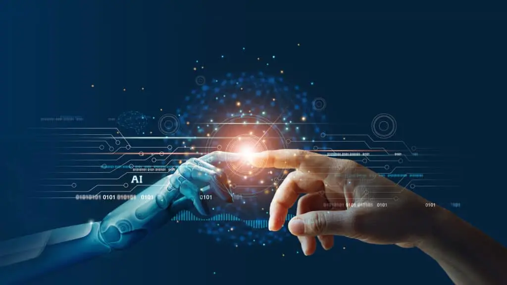 The Future Is Here: How Ai Is Revolutionizing Erp Business Operations 1 chatbot. erp business