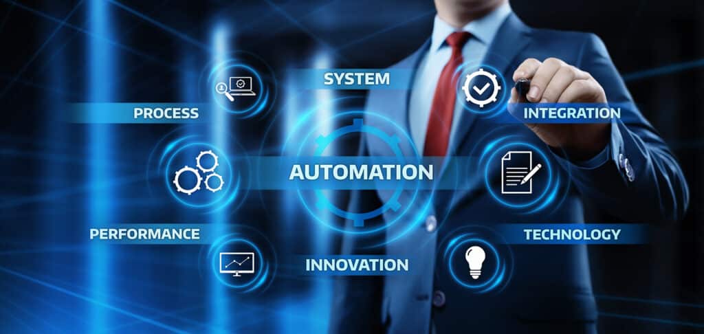 technology benefits