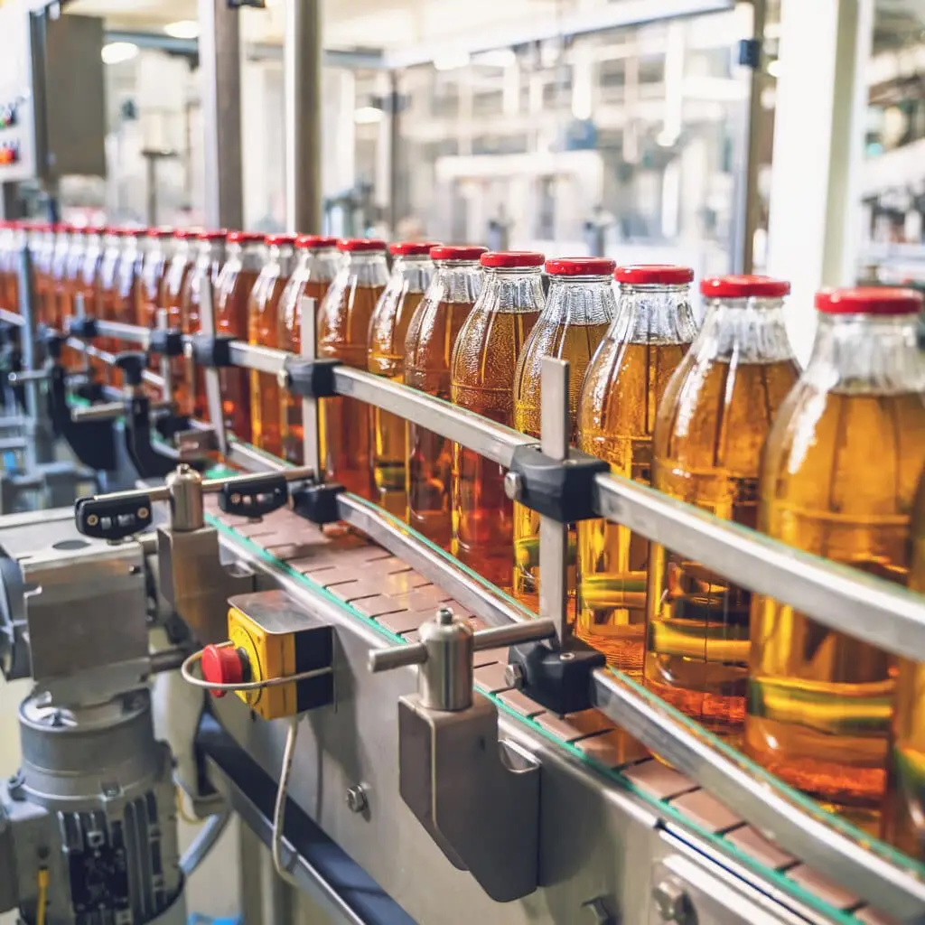 supply chain efficiency