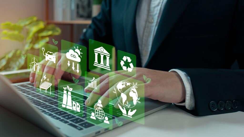investment in technology