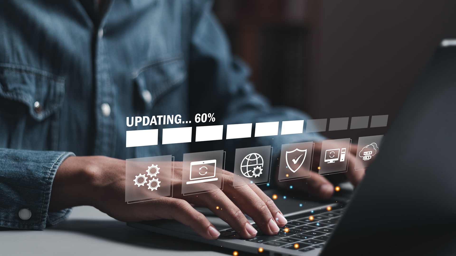 on-premise erp