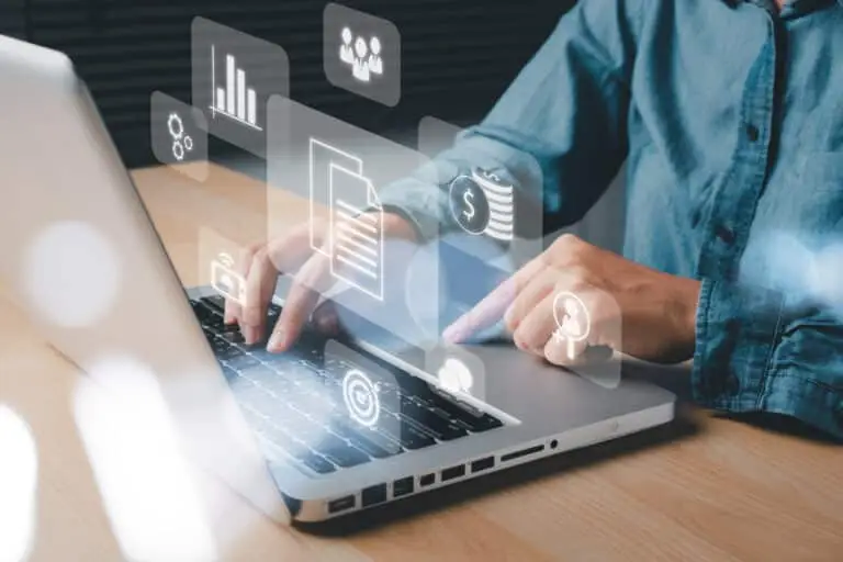 erp consultant in port st. lucie. automation