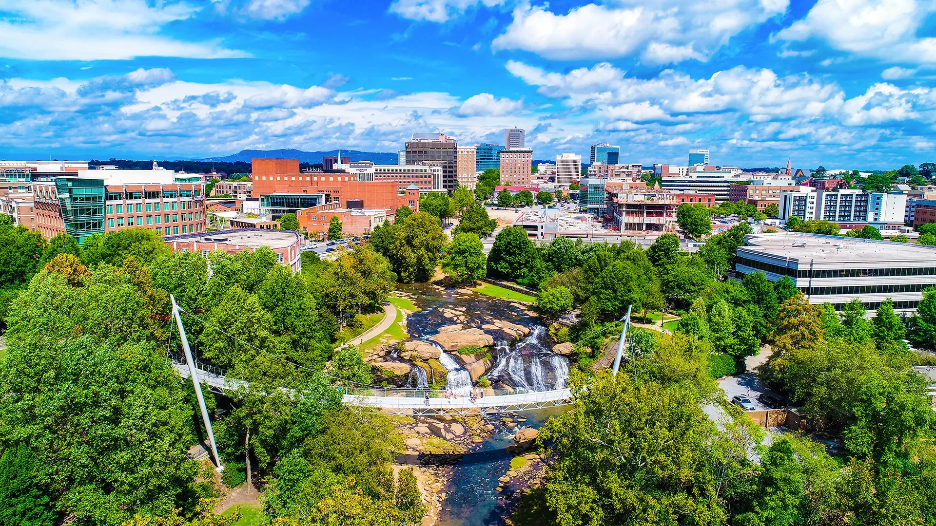 sap business one greenville sc