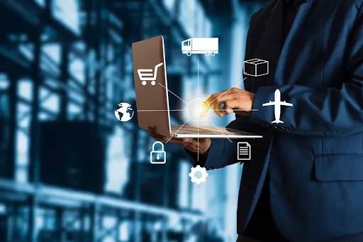 Optimizing Your Supply Chain With Sap Business One: Best Practices 1 supply chain