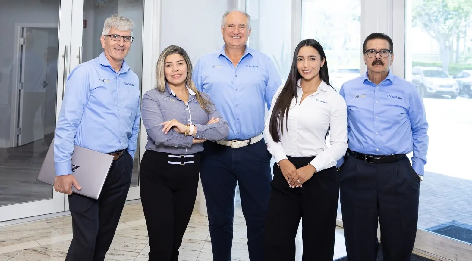 sap business one consultants