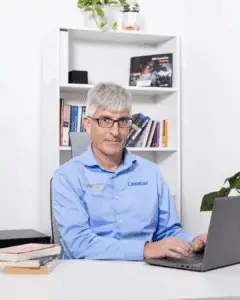 picture of jose benavente