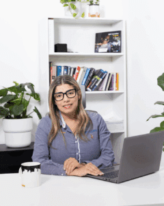 picture of ivonne hernandez