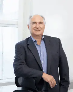 picture of gustavo zientek