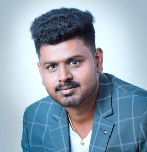 picture of venkatesh setty