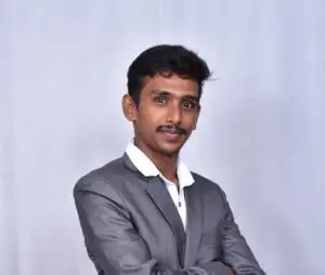 picture of hari reddy