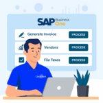 Automate Invoicing