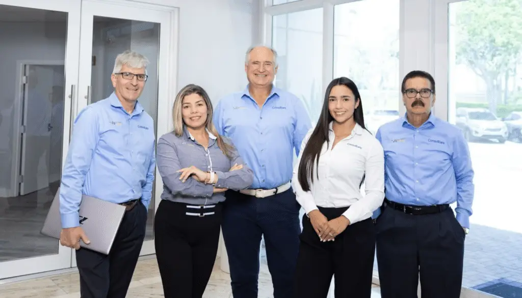 Building The Erp Project Team: Roles, Structure, And Why The Right People Determine Implementation Success 1 2 erp implementation consultants how to reduce costs risks and project delays in 2026