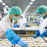 Food & Beverage Operational Control