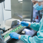 ERP in the Pharmaceutical Industry