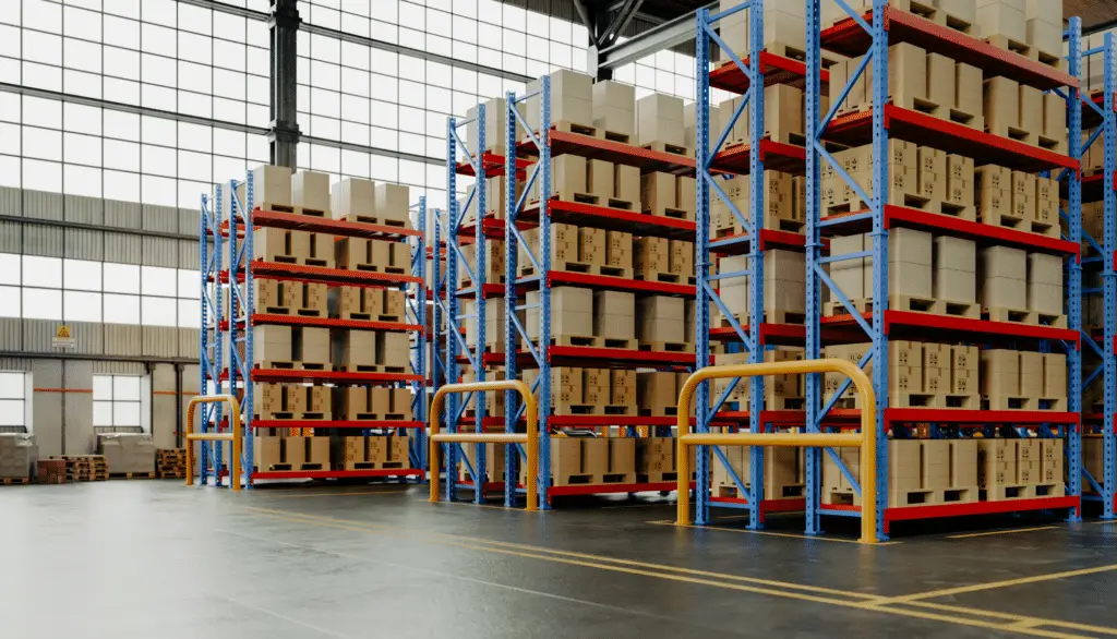 Erp For Wholesale Distributors: How To Gain Full Control Of Inventory, Orders, And Margins In Real Time 1 erp for wholesale distributors