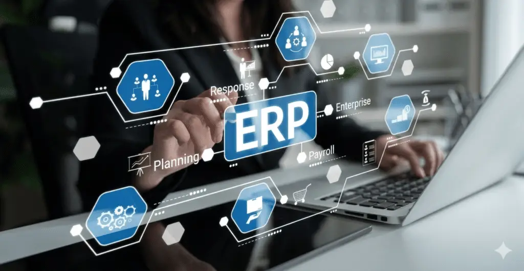 Myths And Realities Of Implementing An Erp In A Mid-Sized Company: Real Costs, Timelines, And Risks 6 implementing an erp