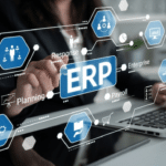 Implementing an ERP