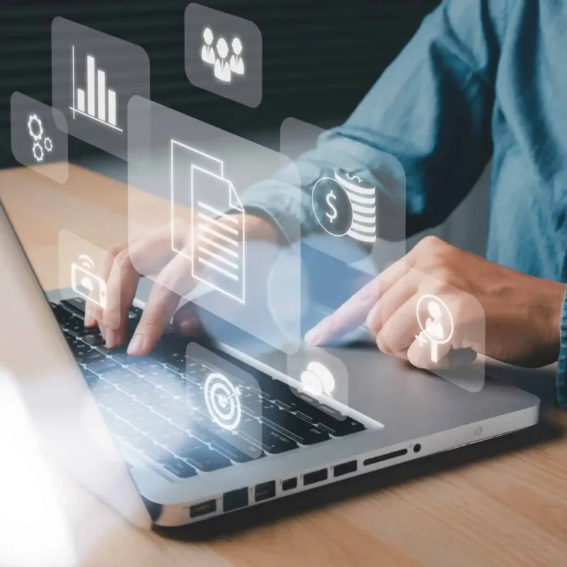 erp consultant in port st. lucie. automation